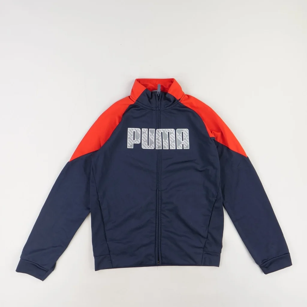 Gilet puma